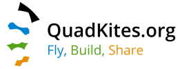 Powered by Quadkites